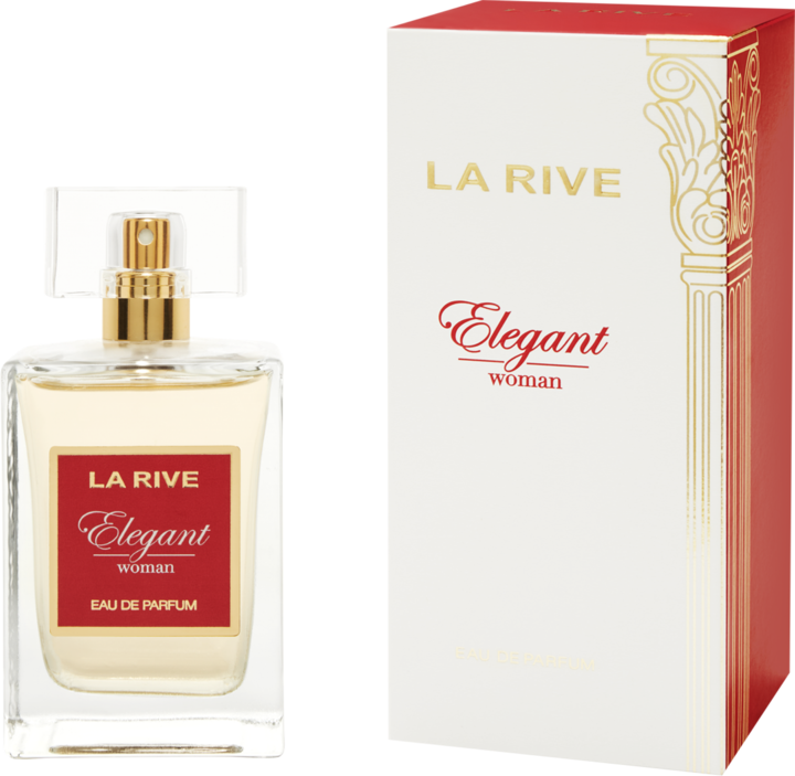 La Rive Perfumy Rossmann Woda Perfumowana La Rive Chatte Rossmann