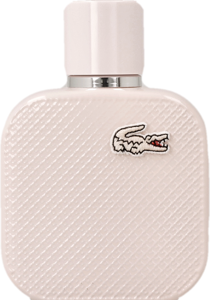 LACOSTE, Rose woda perfumowana dla kobiet, 50 ml