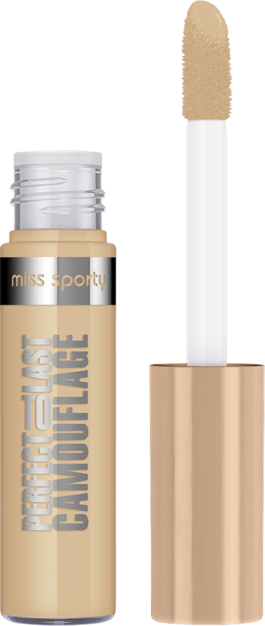 Miss Sporty Perfect Stay Korektor W Płynie www.rossmann.pl