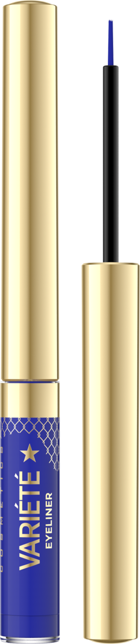 EVELINE COSMETICS, Variété , eyeliner, nr 07, 1 szt. | Drogeria Rossmann.pl