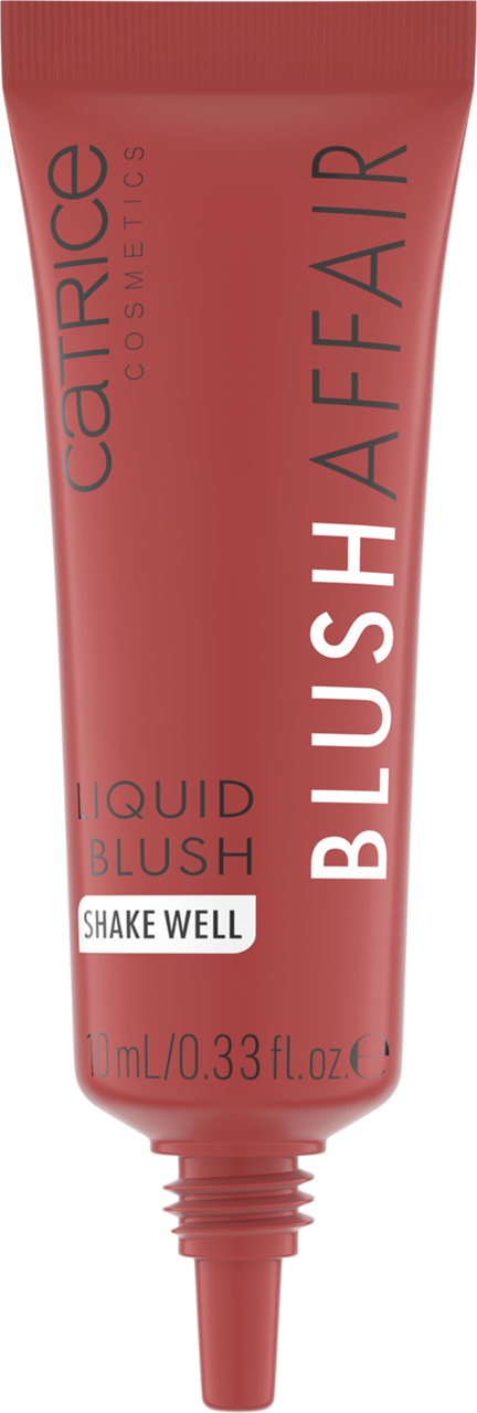 CATRICE, , róż w płynie, nr 040, Velvet Rose, 10 ml | Drogeria Rossmann.pl