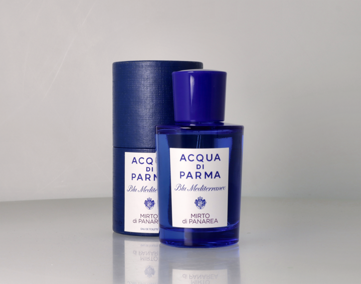 ACQUA DI PARMA, Blu Mediterraneo Mirto di Panarea, woda