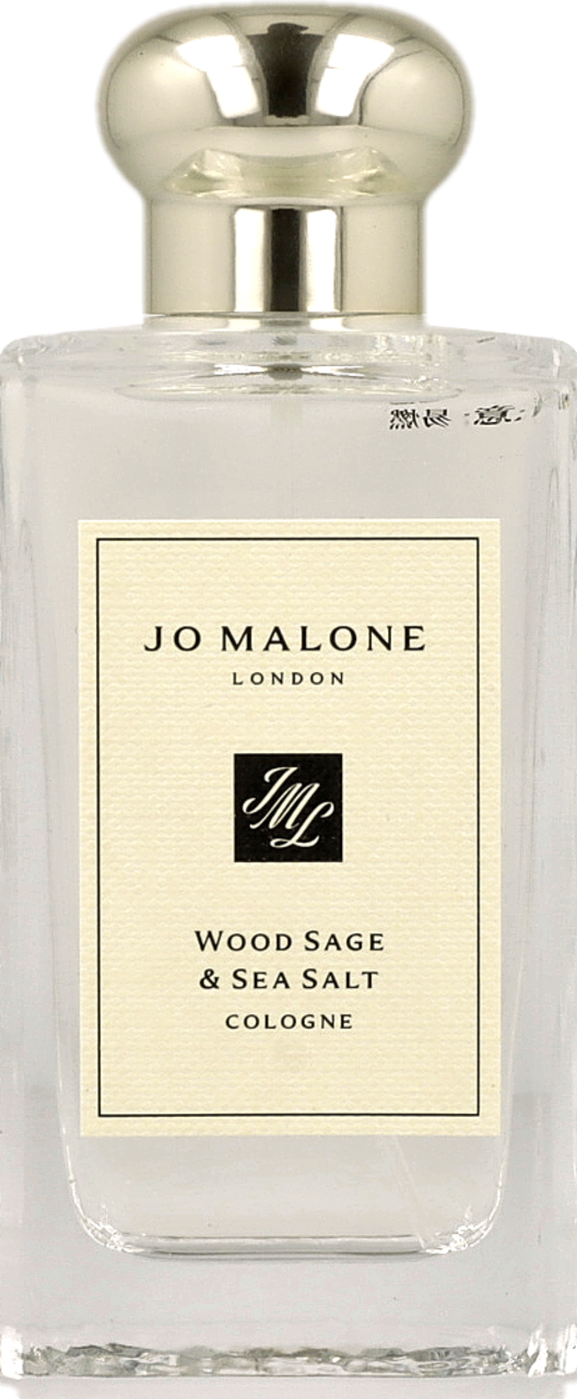 香水(ユニセックス) Jo Malone London Wood Sage & Sea Salt Wood Sage &amp; Sea Salt Jo Malone London perfumy - to