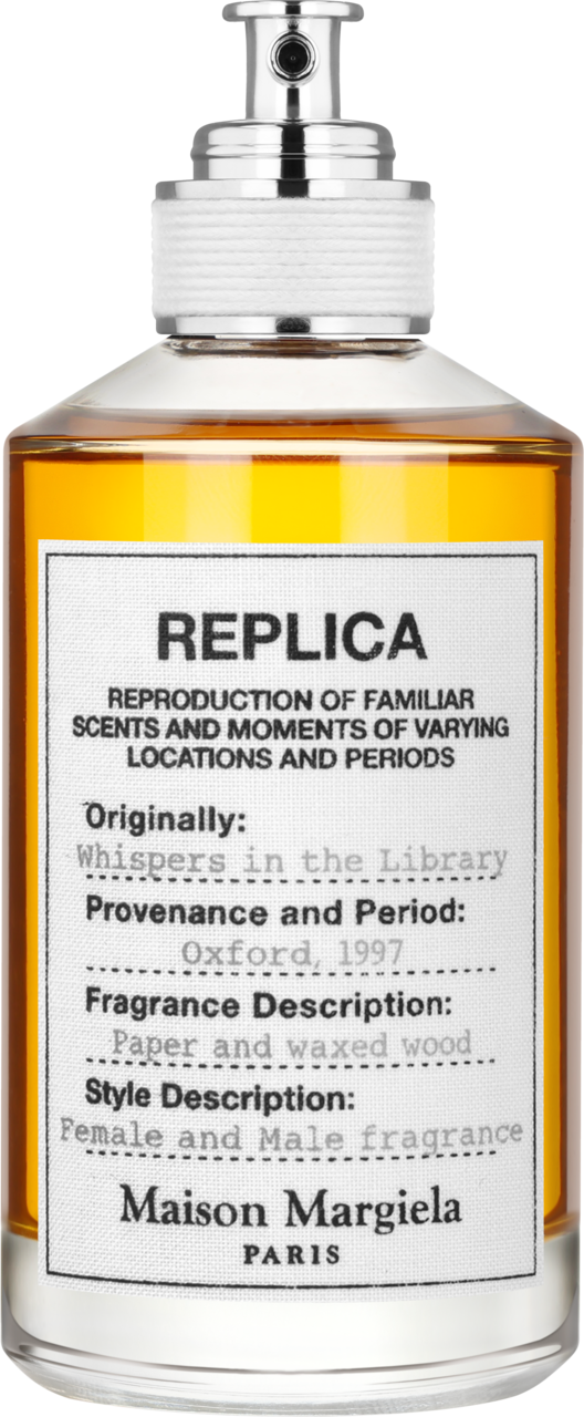 メゾン マルジェラ whispers in the library 100ml whisper-in-the-library-min-