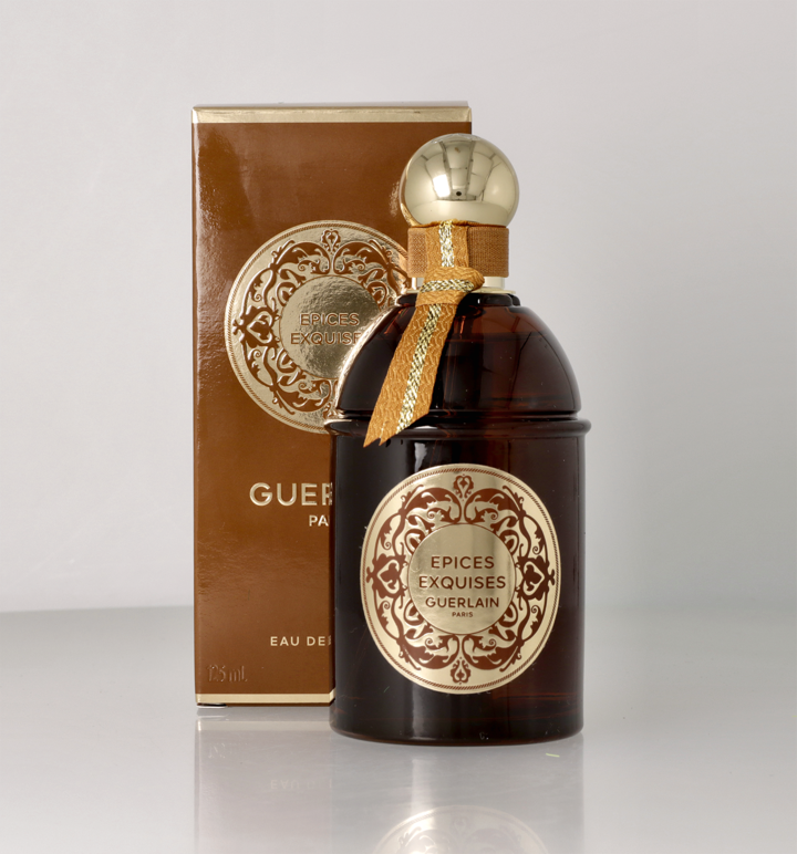 GUERLAIN, Epices Exquises , woda perfumowana unisex, 125 ml