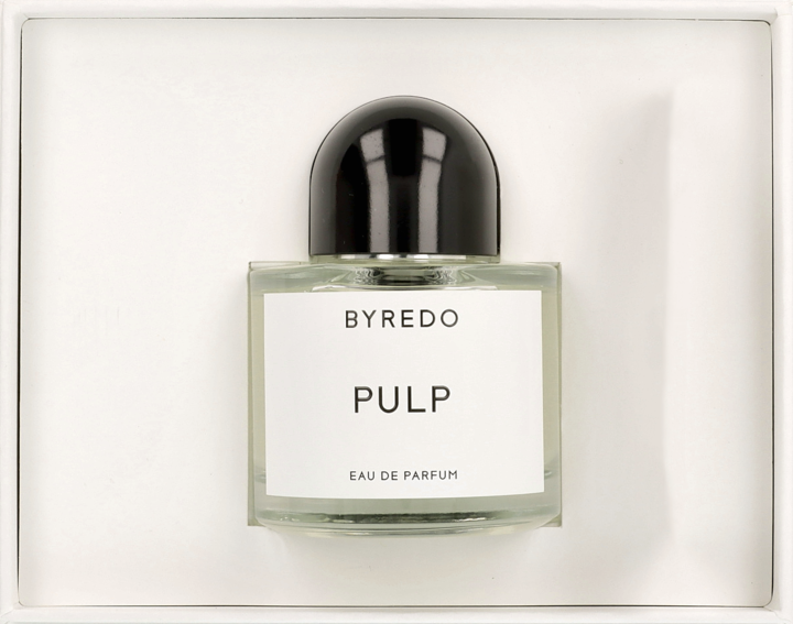 その他 BYREDO PULP パルプ パフューム 50ml｜ 熟した果実の香り
