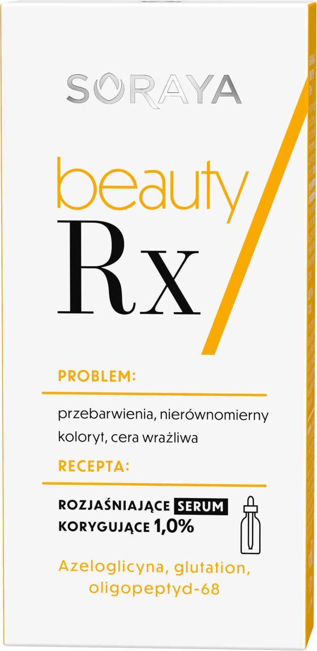 ROSSOROSA アクセージュ、セラムセット Zestaw Apis Rosacea-Stop cera wrażliwa, naczynka, trądzik różowaty