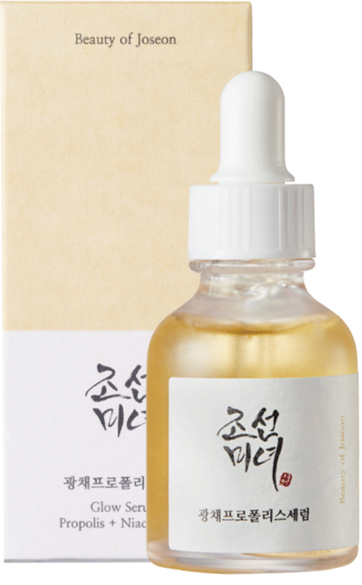 BEAUTY OF JOSEON, serum do twarzy Glow Propolis, 30 ml