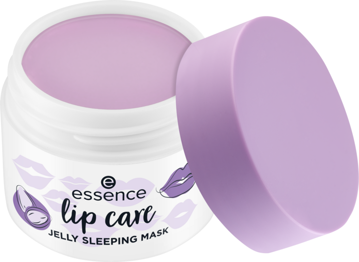 ESSENCE, , maska do ust, Jelly Sleeping Mask, 8 g | Drogeria Rossmann.pl