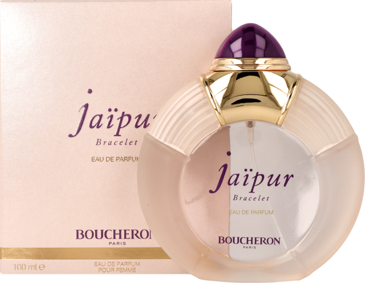 Bracelet Boucheron Jaipur Avec Breloques - Métal Doré, Occasion