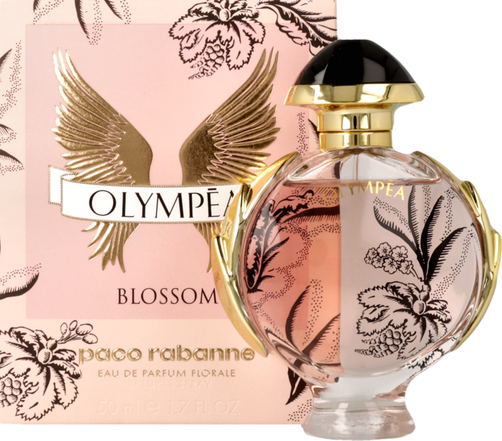 パコラバンヌ 香水 レディース オリンピア ブロッサム EDP・SP 30ml OLYMPEA BLOSSOM PACO RABANNE パコラバンヌ 香水 女性用 オリンピア ブロッサム EDP・SP 30ml