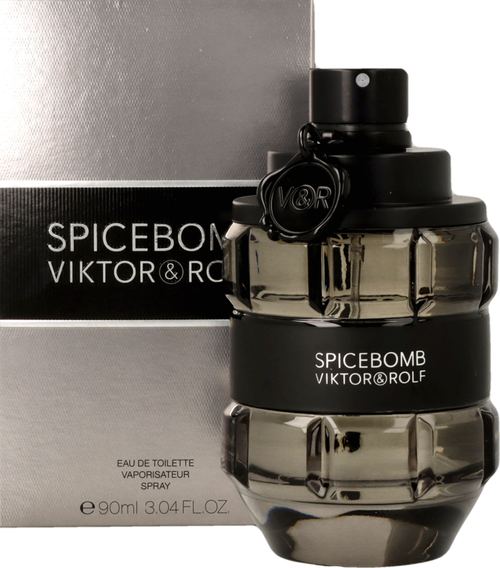 香水(男性用) VIKTOR & ROLF SPICEBOMB EXTREME 90ml 香水(男性用) VIKTOR & ROLF SPICEBOMB EXTREME 90ml Amazon.com