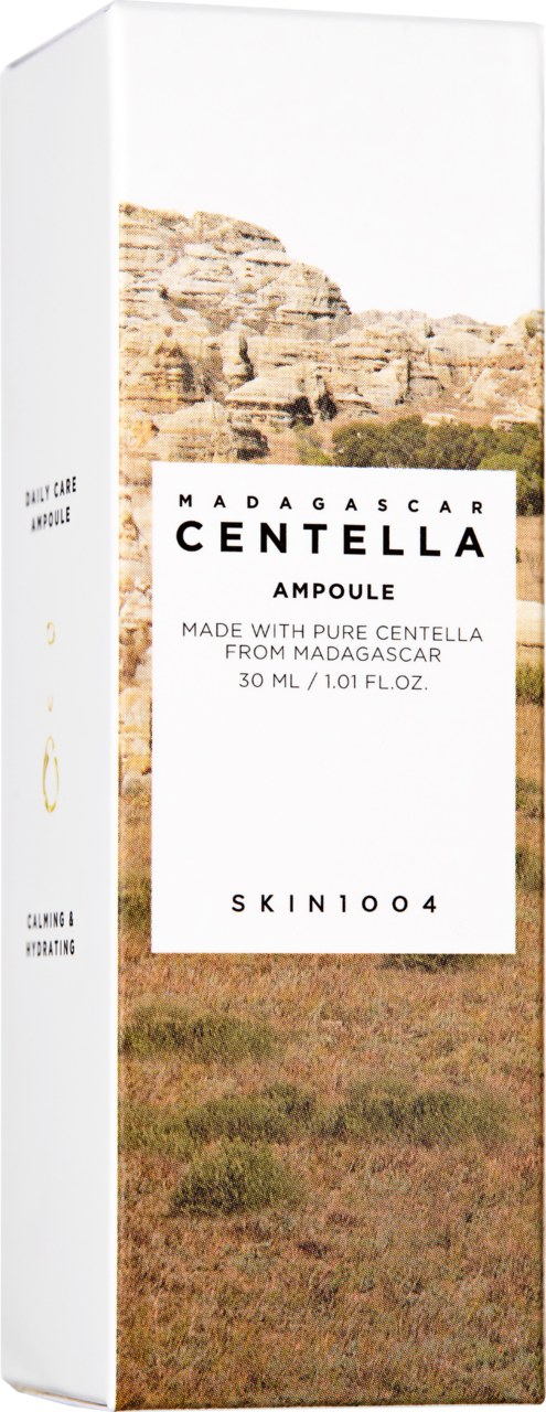 SKIN1004, Madagascar Centella, serum do twarzy, odżywcze, 30 ml