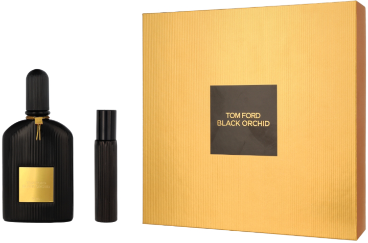 TOM FORD セット TOM FORD, Black Orchid , zestaw dla kobiet, woda perfumowana