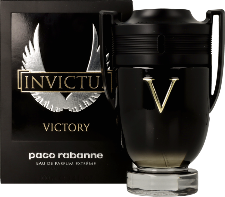 PACO RABANNE, Invictus Victory, woda perfumowana dla
