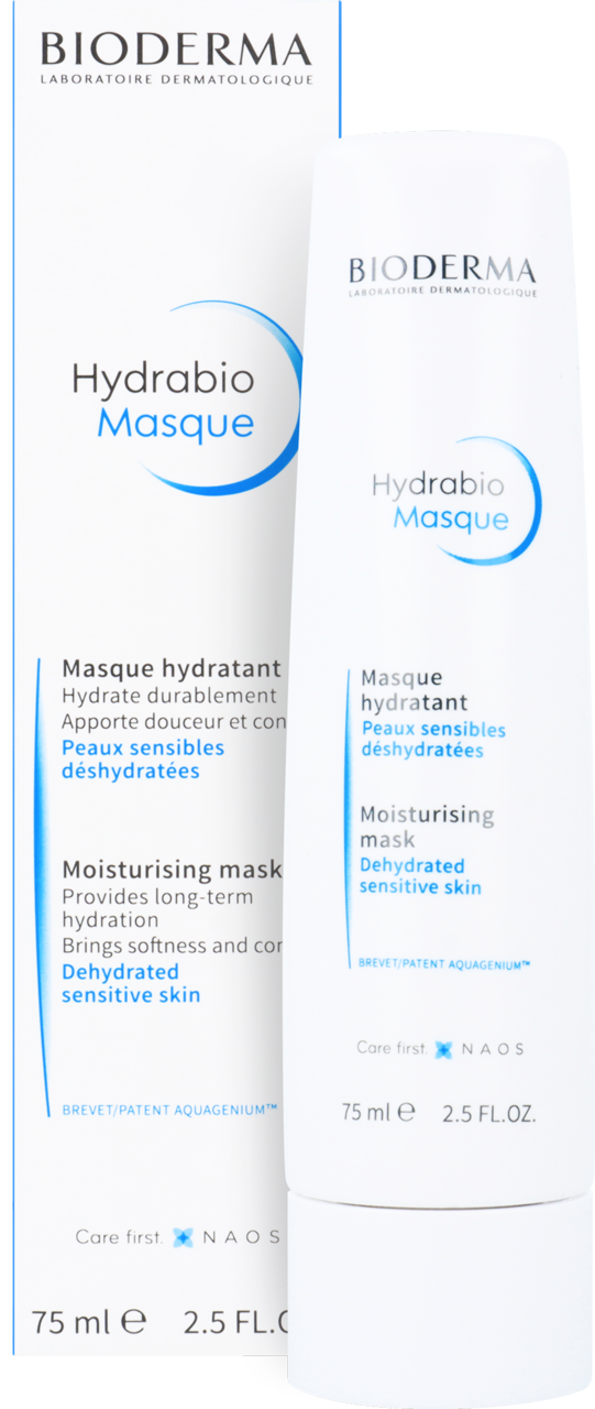HYDRABIO MASQUE 75 ML