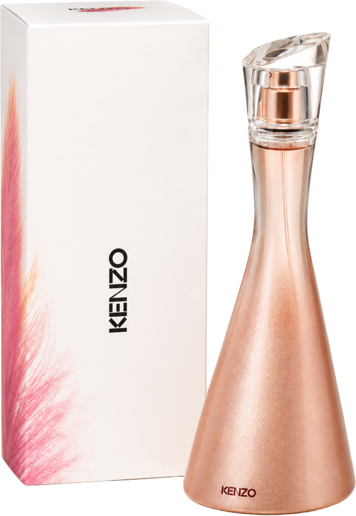 Kenzo, Jeu d'Amour , woda perfumowana dla kobiet, 50 ml | Drogeria