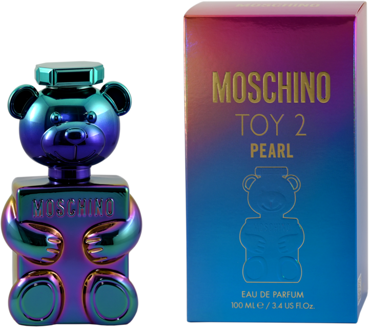 Moschino Toy 2 Pearl ポーチ付き 掲載本日まで Moschino Toy 2 Pearl ポーチ付き 掲載本日まで Moschino Toy 2