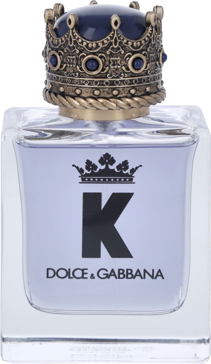 DOLCE & GABBANA, K by Dolce & Gabbana , woda toaletowa dla mężczyzn, 50