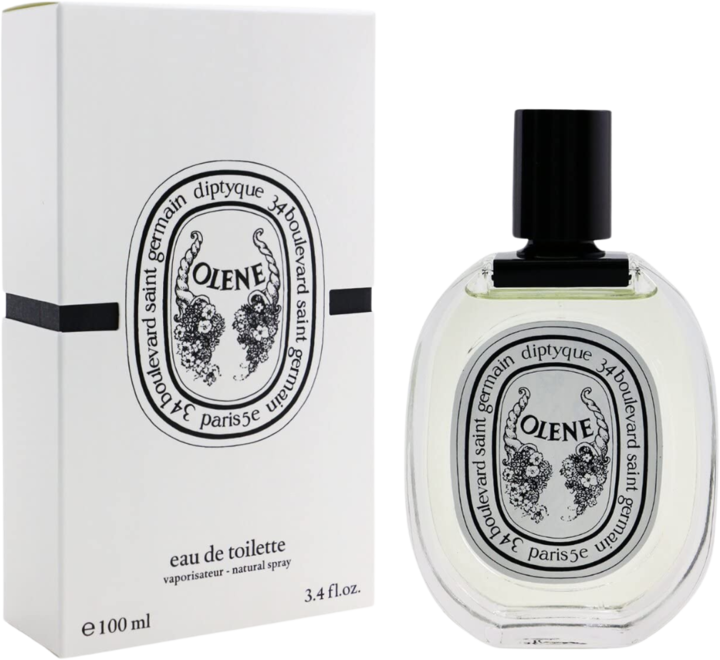 diptyque OLENE 香水 DIPTYQUE, Olene , woda toaletowa, dla kobiet, 100 ml | Drogeria
