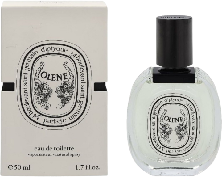 【新品未使用】diptyque OLENE 50ml DIPTYQUE, Olene , woda toaletowa, dla kobiet, 50 ml | Drogeria