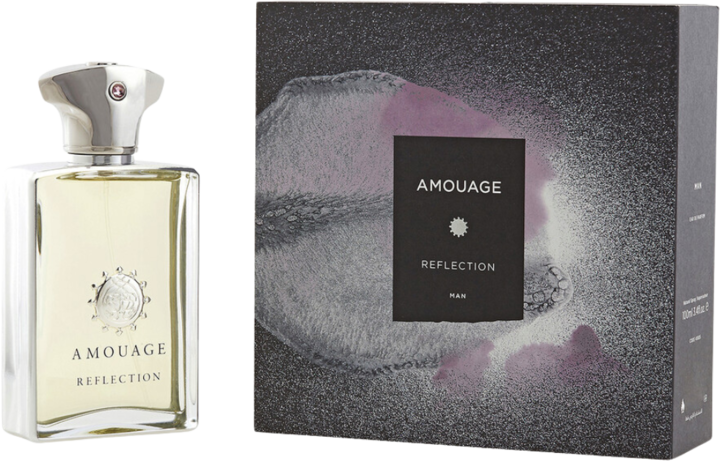 AMOUAGE, Reflection , woda perfumowana dla mężczyzn, 100 ml