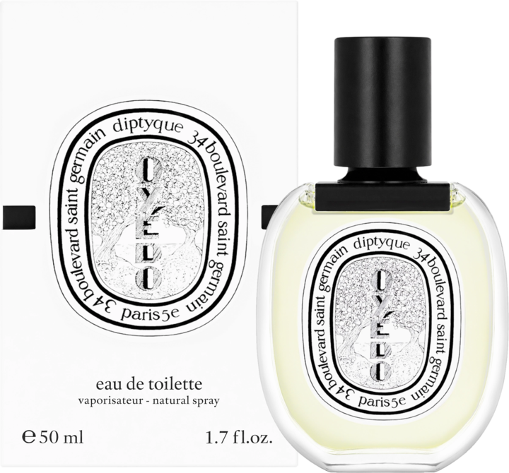 DIPTYQUE, Oyedo , woda toaletowa, unisex, 50 ml | Drogeria Rossmann.pl