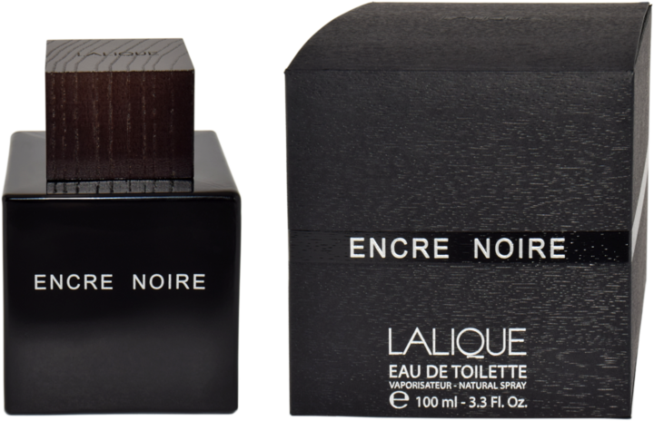 ラリックアンクルノワール EDT100ml Encre Noire Men Encre Noire Lalique zapach - to perfumy dla mężczyzn 2006