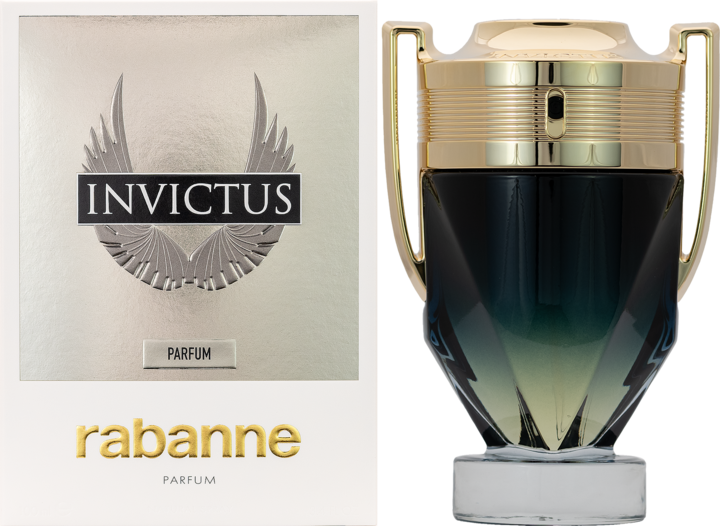 Invictus Pl RABANNE, Invictus , perfumy dla mężczyzn, 100 ml | Drogeria Rossmann.pl