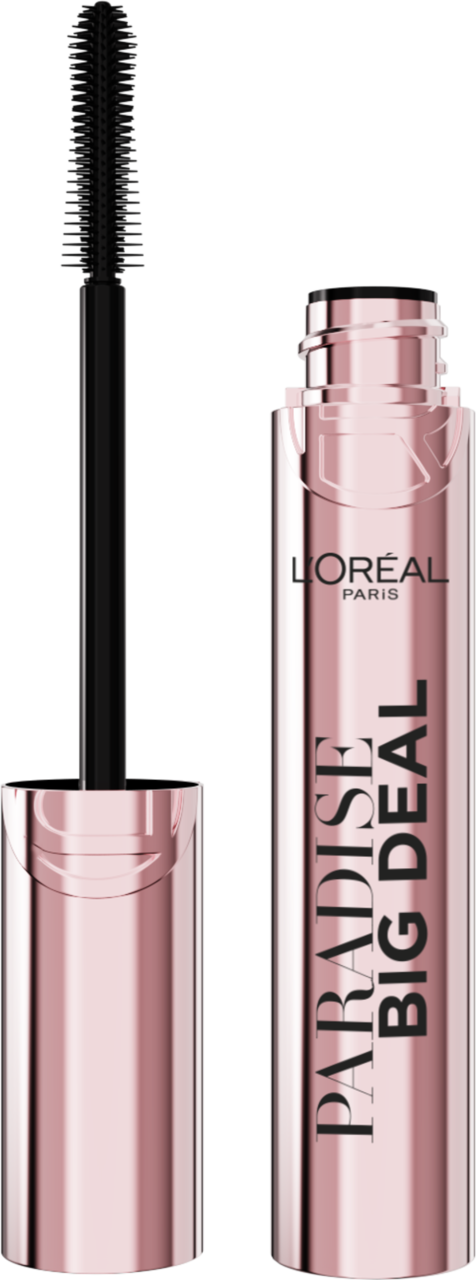 L'ORÉAL PARIS, Paradise Big Deal, tusz do rzęs, pogrubiający, 10 ml