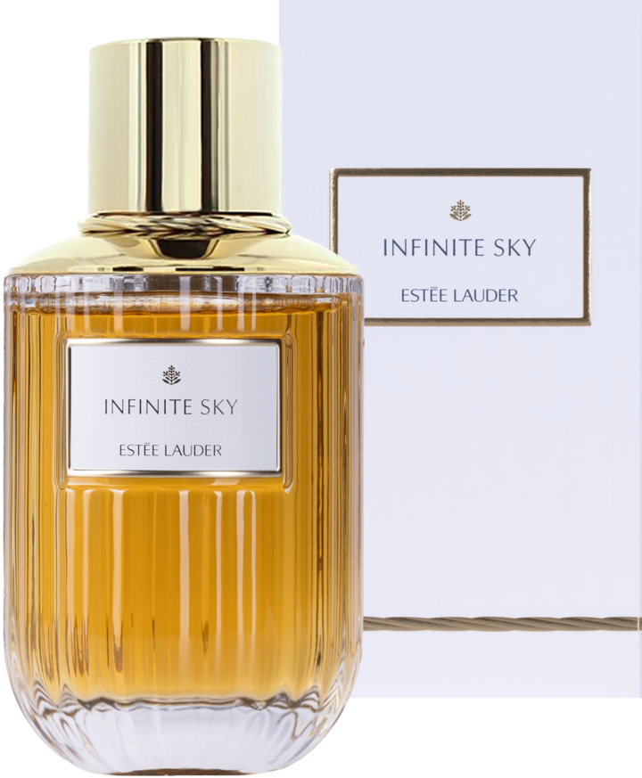 ESTÉE LAUDER, Infinite Sky , woda perfumowana unisex, 100 ml