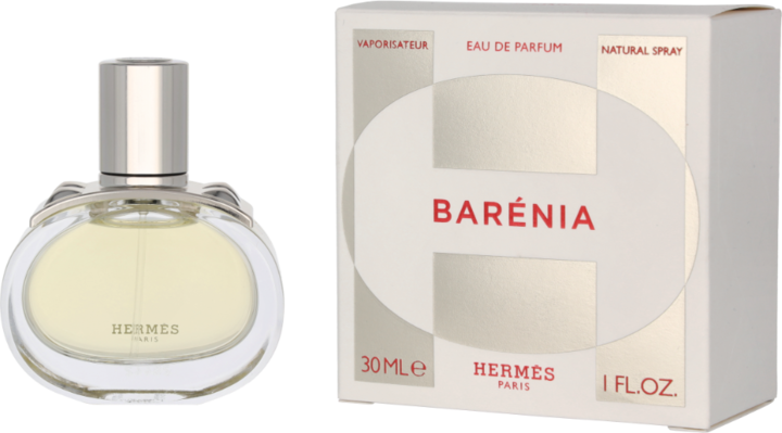 HERMES, Barénia , woda perfumowana dla kobiet, refillable, 30 ml