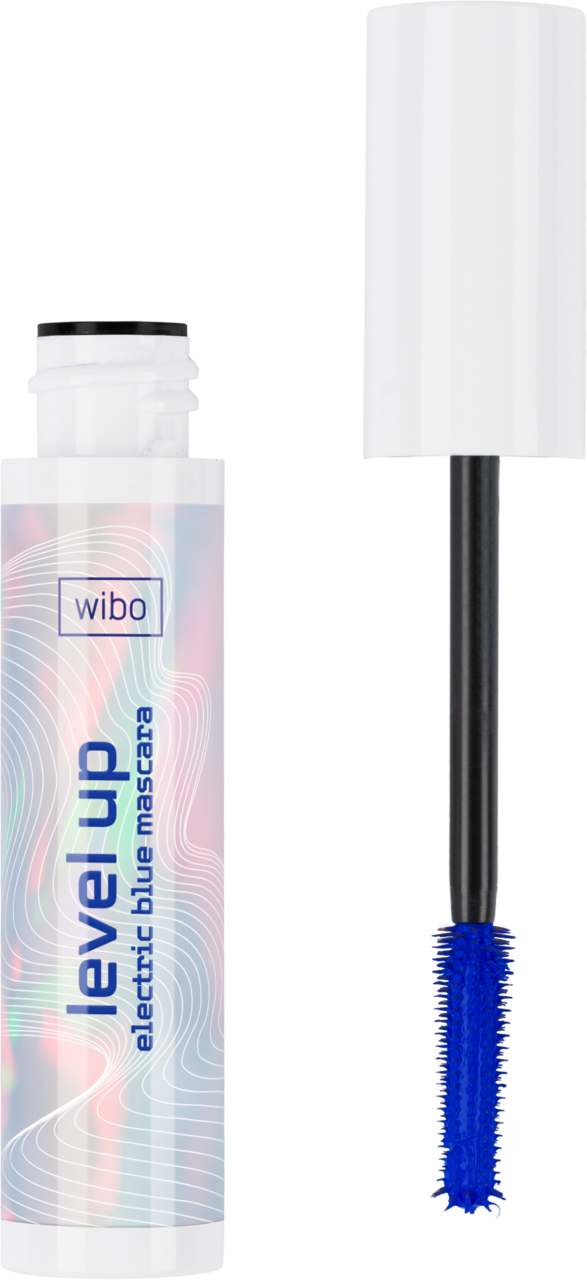 Wibo Eye Liner In Electric Blue – Intensiver Strich Für Auffällige Augenlooks