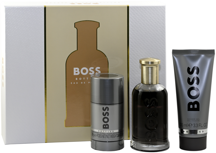 Boss Perfumy Męskie Boss Bottled Bei Rossmann Calvin Klein After