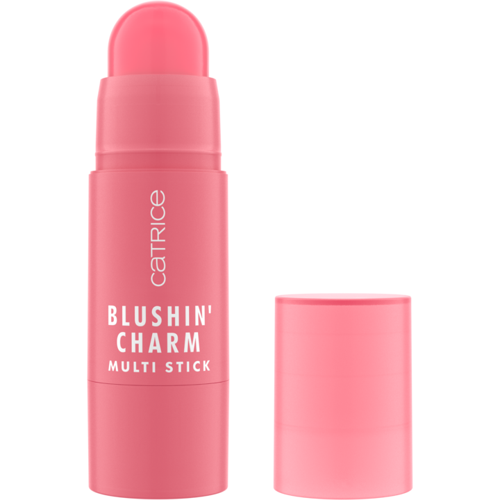 CATRICE, Blushin' Charm , róż do policzków i ust, w sztyfcie, nr 010 ...