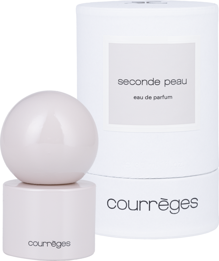 COURREGES, Seconde Peau , woda perfumowana unisex, 30 ml