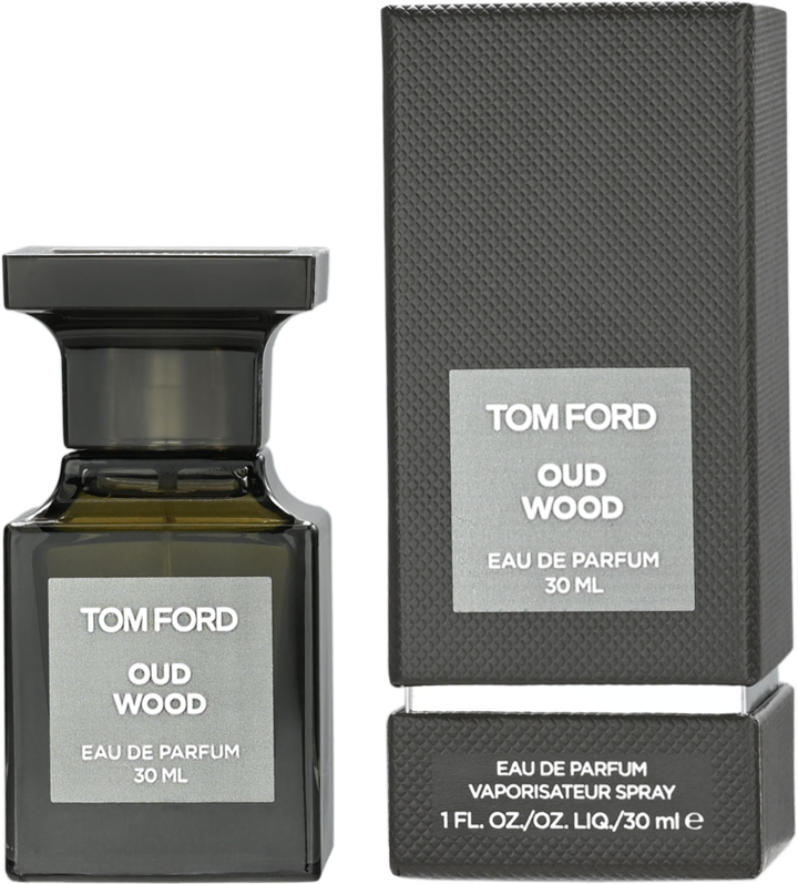 TOM FORD, Oud Wood , woda perfumowana, unisex, 30 ml | Drogeria