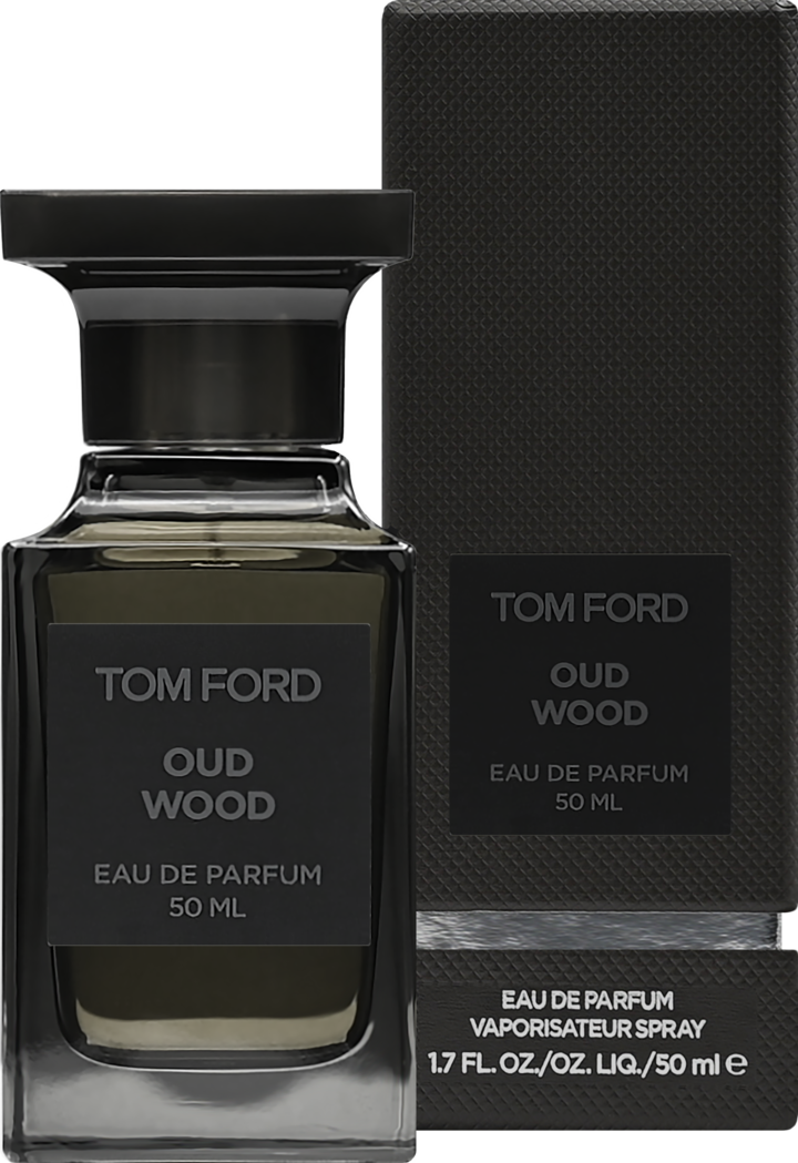 TOM FORD, Oud Wood , woda perfumowana unisex, 50 ml | Drogeria