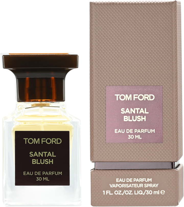 わおん 様 TOM FORD SANTAL BLUSH 50ML Tom Ford, Santal Blush, woda perfumowana, 50 ml | Sklep