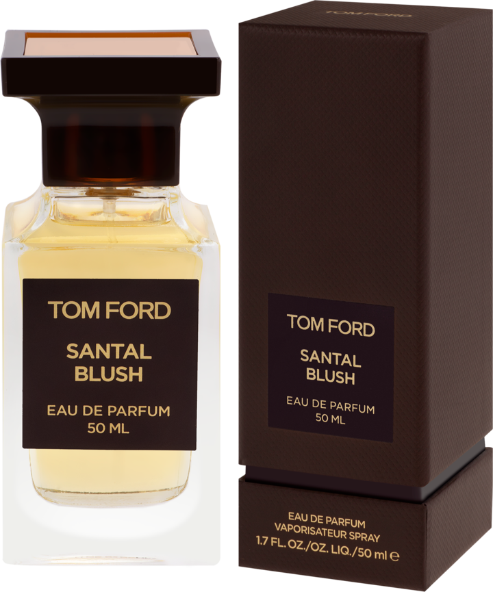 TOM FORD SANTAL BLUSH 50ml サンタル TOM FORD, Santal Blush , woda perfumowana dla kobiet, 50 ml