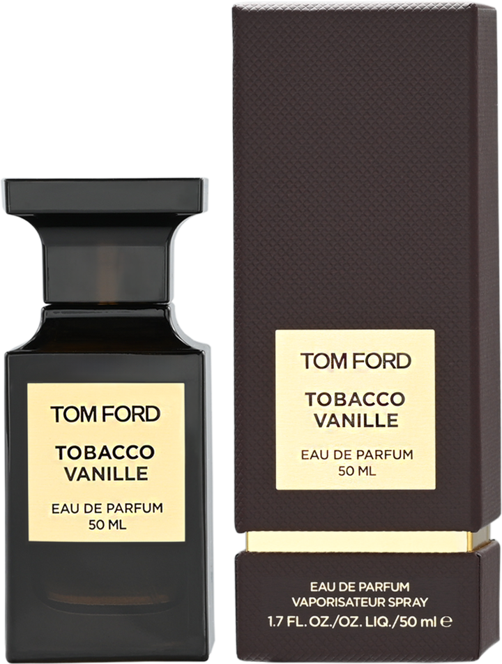 TOM FORD, Tobacco Vanille , woda perfumowana unisex, 50 ml