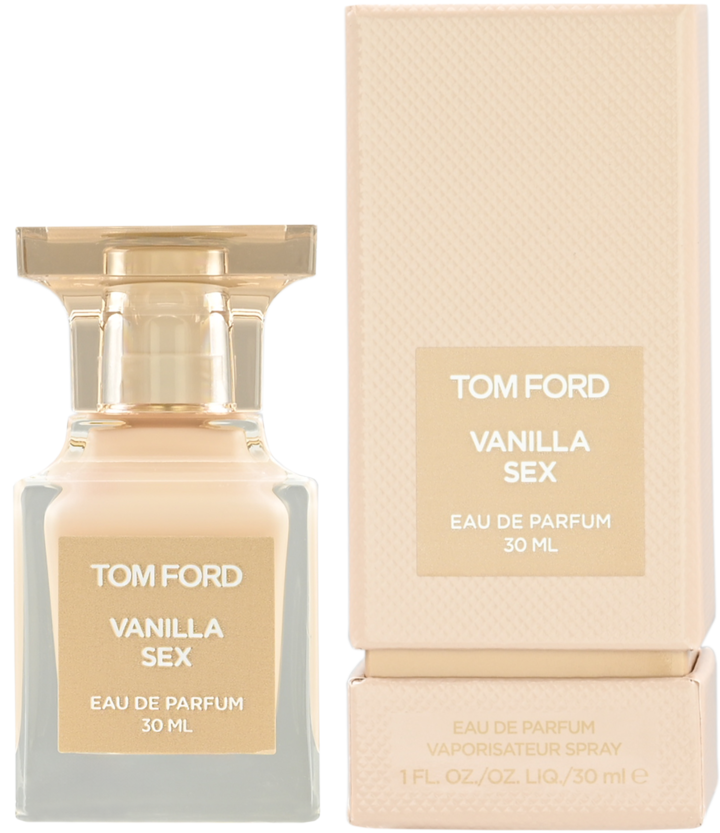 TOM FORD, Vanilla Sex , woda perfumowana dla kobiet, 30 ml
