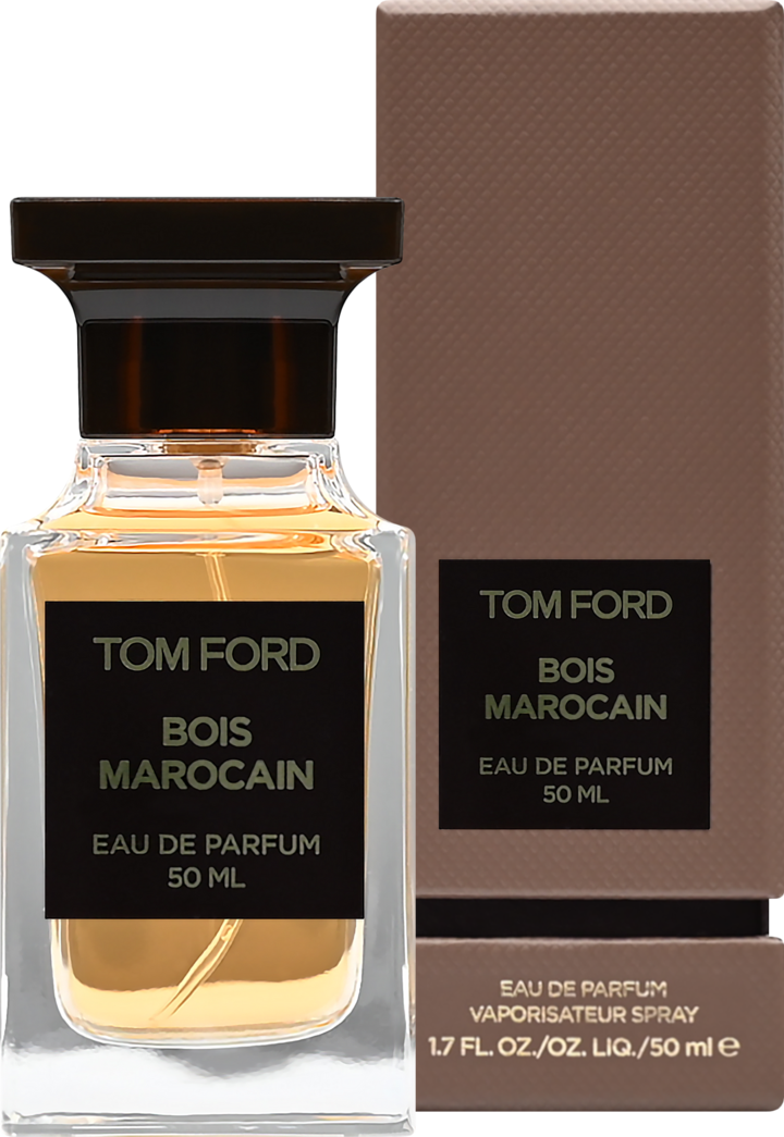 【ビッグセール！】TOM FORD BOIS MAROCAIN 50ml TOM FORD, Bois Marocain , woda perfumowana dla kobiet, 50 ml
