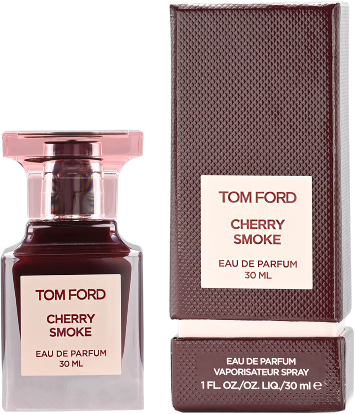 その他 TOM FORD CHERRY SMOKE Eau de Parfum 30ML Cherry Smoke by Tom Ford 30ml EDP — Perfume NZ