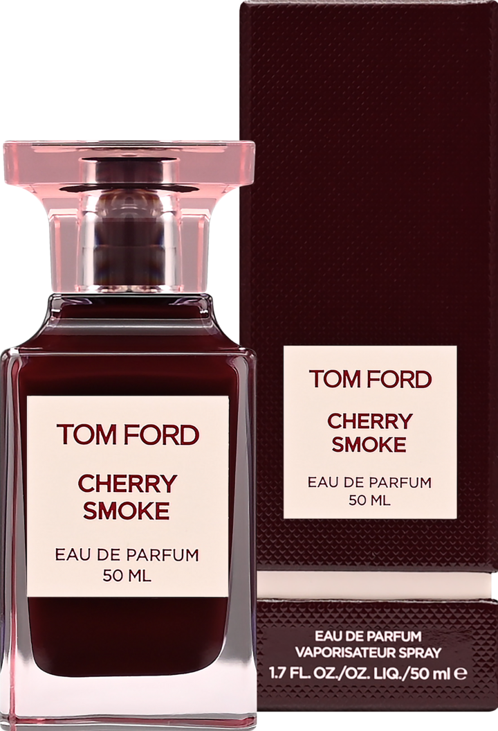 TOM FORD, Cherry Smoke , woda perfumowana unisex, 50 ml