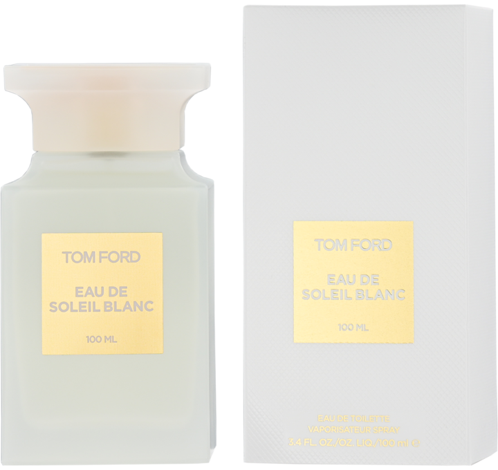 Tom Ford Eau De Cologne Rossmann TOM FORD, Eau De Soleil Blanc