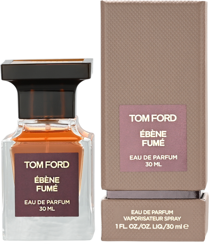 TOM FORD, Ébene Fumé , woda perfumowana unisex, 30 ml