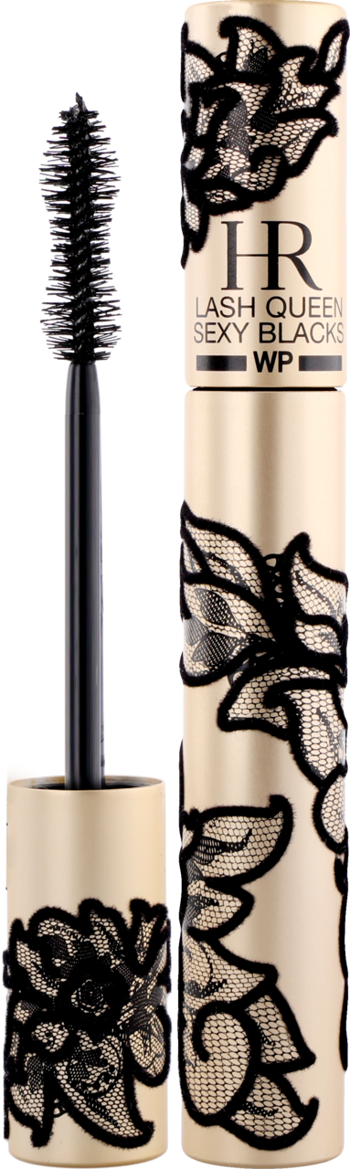 HELENA RUBINSTEIN, Lash Queen Sexy Blacks, tusz do rzęs
