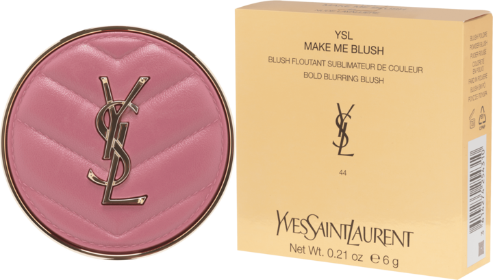 YVES SAINT LAURENT, Make Me Blush , róż do policzków, nr 44
