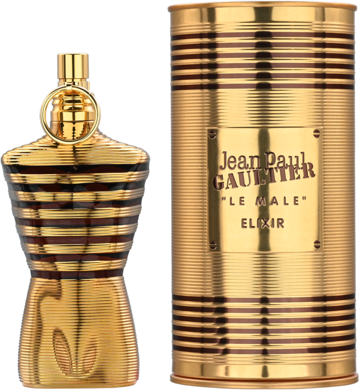 香水(男性用) Jean Paul Gaultier Le Male Elixir 125ml Le Male Elixir Parfum Spray od Jean Paul Gaultier ❤️ Kup